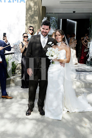 Rodrigo Elizondo y Vero González (5)
