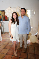 Elena Cladiano y Diego Maldonado 0