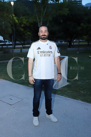 Mauricio Farah 0
