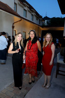 Diana Reynoso, Cata Molina y Diana Marroquin 0