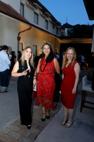 Diana Reynoso, Cata Molina y Diana Marroquin 1