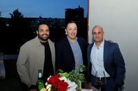Antonio González, Marcelo Díaz y Jorge García0