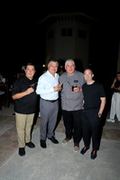 Héctor Vilchis, Toño Marquez, Luis Banda y Alberto Senites 0
