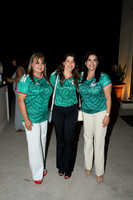 Aracely W. Ching, Marilu Pérez y Ana Cecila Mata 1
