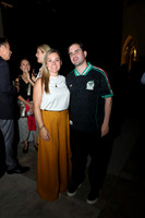 Graciela Ailluide y Jaime Herrera 0