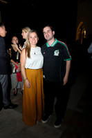Graciela Ailluide y Jaime Herrera 1