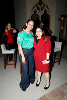 Diana Maldonado y Nohemi Cuituni1