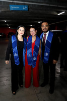 Andrea Escarraman, Cecila Estrada y Manuel Fernández 0