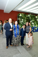 Emmanuel Mendez, Greta Toba, Sebastián Gómez, Lorena Morales y Valentina Gómez 0