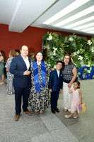 Emmanuel Mendez, Greta Toba, Sebastián Gómez, Lorena Morales y Valentina Gómez 1