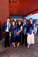 Elias Hernández, Andrea Moreno, Maria Zamarripa, Erick Hernández y Arantxa López 1