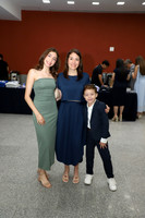 Fabiola López, Adriana Bolaños y José María Rito 0