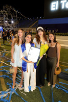 Alejandra Villarreal, Mariana Cantú, Alejandra Robles y Fernanda Welsch 2