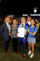 Jorge Ramirez, Julia Hernandez, Carlos Ramírez, Jorge Ramírez y Ana Sofia Ramírez 2