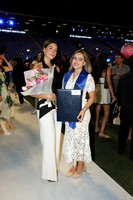 Ana Paula Blanco y Mariana Canavati 0
