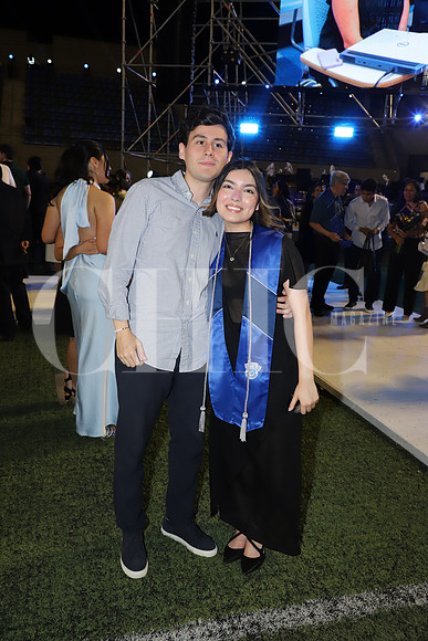 Eduardo García y Ana Gabriela Bueno 0