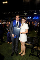 José Antonio Maturana y Sofia Lozano 0