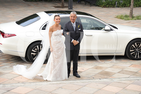 Boda Cecilia Llaguno y Adrián Cantú 3