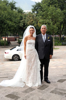 Boda Cecilia Llaguno y Adrián Cantú 12