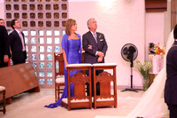 Boda Cecilia Llaguno y Adrián Cantú 13