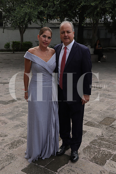 Angélica Rodríguez y Juan Santillan 2