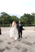 Boda Cecilia Llaguno y Adrián Cantú 10