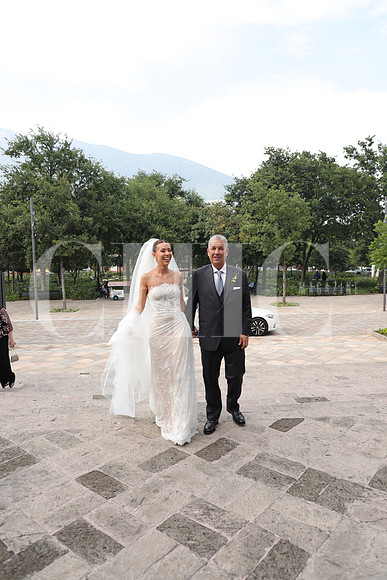 Boda Cecilia Llaguno y Adrián Cantú 10