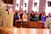 Boda Cecilia Llaguno y Adrián Cantú 14