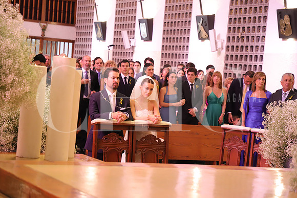 Boda Cecilia Llaguno y Adrián Cantú 14