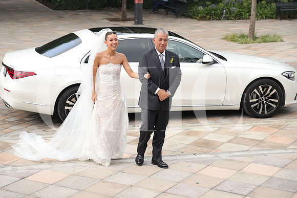 Boda Cecilia Llaguno y Adrián Cantú 4