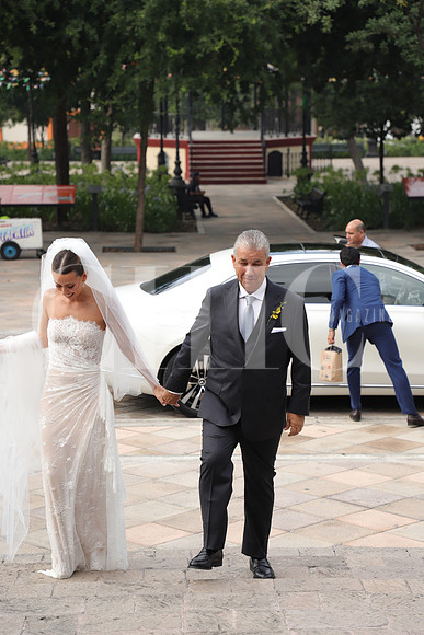 Boda Cecilia Llaguno y Adrián Cantú 5