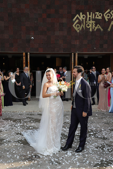 Boda Cecilia Llaguno y Adrián Cantú 29