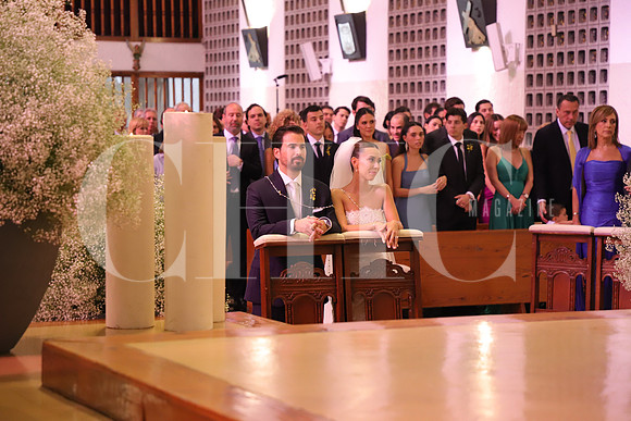 Boda Cecilia Llaguno y Adrián Cantú 15