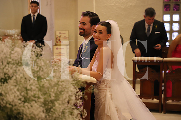 Boda Cecilia Llaguno y Adrián Cantú 17
