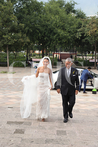 Boda Cecilia Llaguno y Adrián Cantú 7