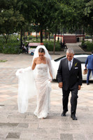 Boda Cecilia Llaguno y Adrián Cantú 6