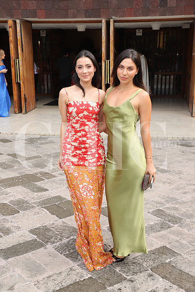 Andrea Lavin y Ana Torres 3