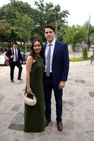 Ana Luisa Arroyo y Rodrigo Chinchilla 5