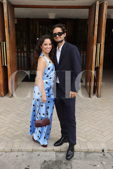 Regina Villarreal y Donato Delgado 2