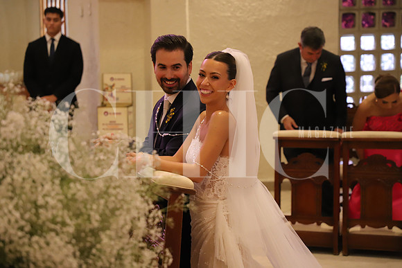 Boda Cecilia Llaguno y Adrián Cantú 18