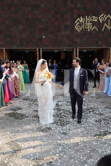 Boda Cecilia Llaguno y Adrián Cantú 24