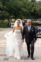 Boda Cecilia Llaguno y Adrián Cantú 8