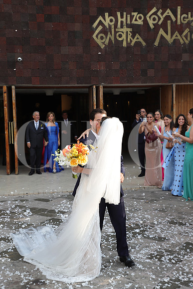 Boda Cecilia Llaguno y Adrián Cantú 25