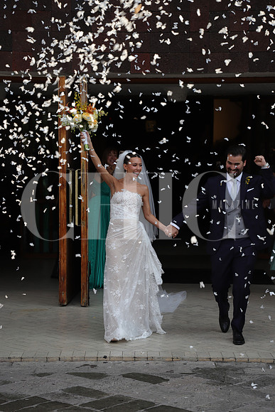 Boda Cecilia Llaguno y Adrián Cantú 21