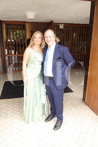 Rosy Arredondo y Guillermo Camargo 3