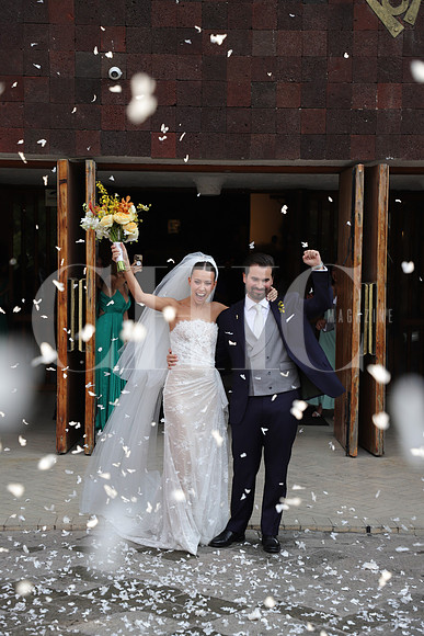 Boda Cecilia Llaguno y Adrián Cantú 22