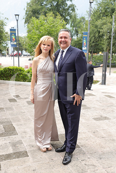 Sonia Perez y Miguel Angel Abramo 2