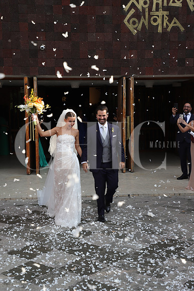Boda Cecilia Llaguno y Adrián Cantú 23