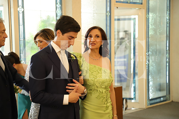 Boda Elisa Elizondo y Pablo Elizondo 9