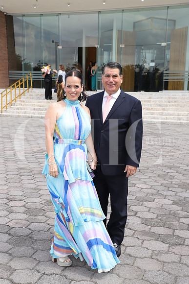 Flora Gutierrez y Alejandro Rodríguez 2